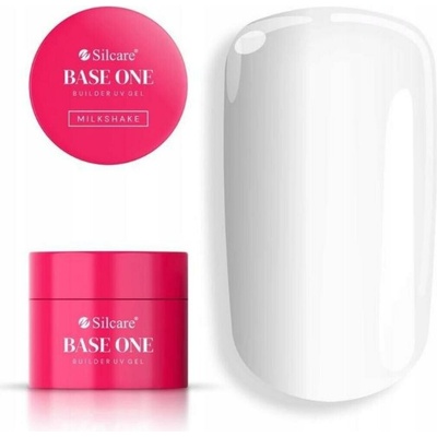 Silcare Base One Milkshake gel 50 g