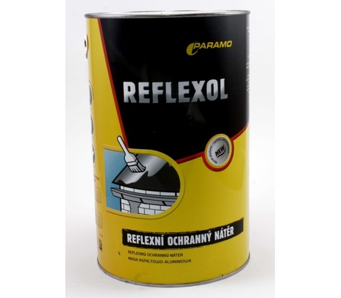 Reflexol 3,8kg