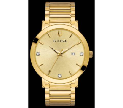 Bulova 97D115