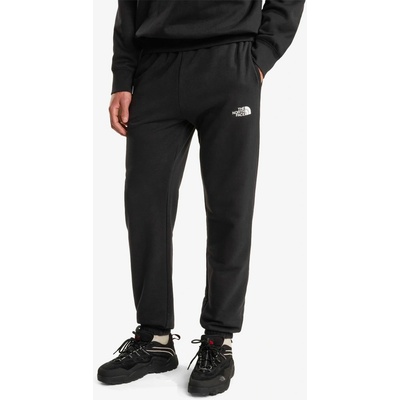 The North Face Simple Dome Light Regular Tapered Jogger TNF Black