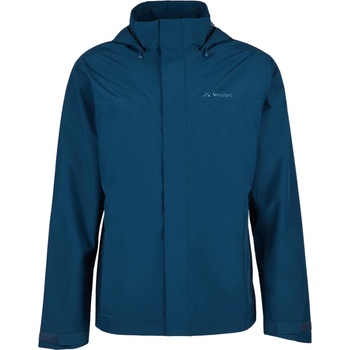 Vaude Мъжко водоустойчиво яке Vaude Gadmer 2L Jacket Waterproof jacket - Dark Sea (002-3246-0113)