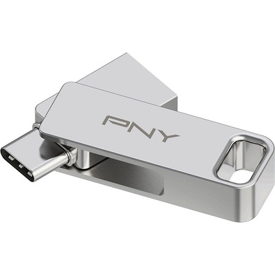 Pendrive Duo-Link 128GB P-FDI128DULINKTYC-GE