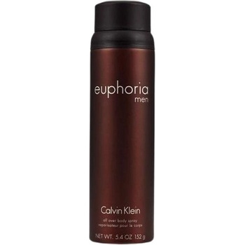 Calvin Klein Euphoria Дезодорант спрей за мъже 160 ml