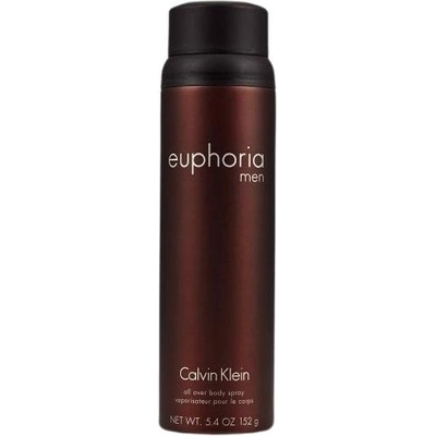 Calvin Klein Euphoria Дезодорант спрей за мъже 160 ml