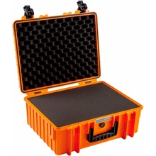 B&W outdoor case 6000/O/SI