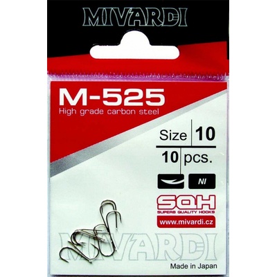 Mivardi M-525 vel.18 10ks