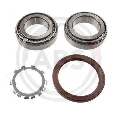 A.B.S. ALL BRAKE SYSTEMS BV. 200352