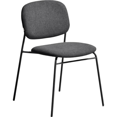 Kave Home Meli Šedá
