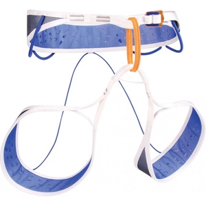 Blue Ice Сбруя - седалка Blue Ice Addax Harness Climbing harness - White / Blue - размер XL (303-0406-0114)