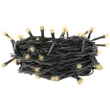 ISO 11362 Vianočné osvetlenie 100 LED 3W teplá biela 10 m