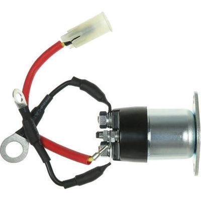 Pomocný spínač startéru AS-PL SS0379S