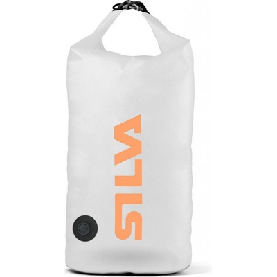 SILVA Dry Bag TPU-V 12L