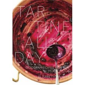 Tartine All Day | Elisabeth Prueitt (2017)