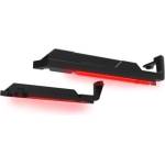 Traxxas LED осветление червено (за Mini Maxx, Mini XRT)