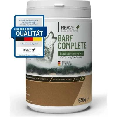 Reavet barf Complete pro psy 530 g