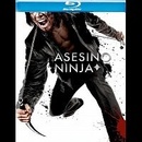 ninja assassin BD