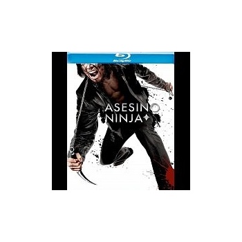 ninja assassin BD