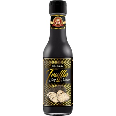 Healthy Boy Lanýžová sójová omáčka 250 ml