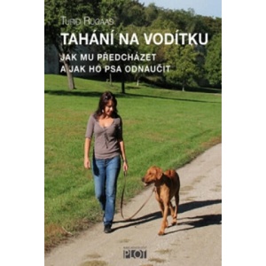 Tahání na vodítku | Turid Rugaas (ISBN: 9788074281471)