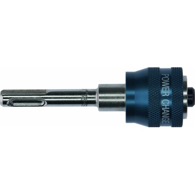 BOSCH Montage EXPERT Power Change Plus, SDS plus 2608902030 – Zboží Dáma