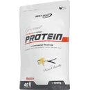 Best Body Nutrition Gourmet premium pro Protein 1000g
