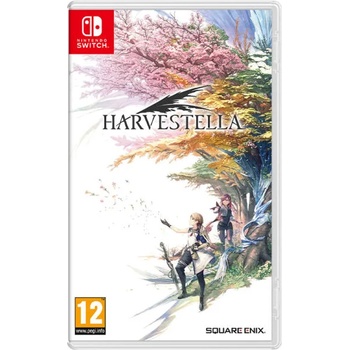 Image 1 of Square Enix Harvestella (Switch)