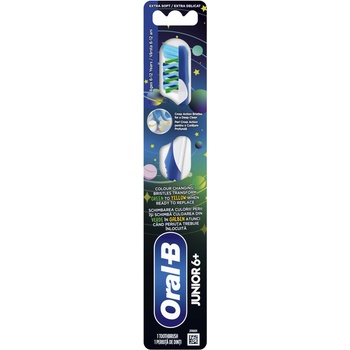 Oral-B Детска четка за зъби, 6-12 години, Extra Soft