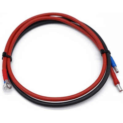 Ecoprodukt na měnič s průřezem 16mm² 1 m