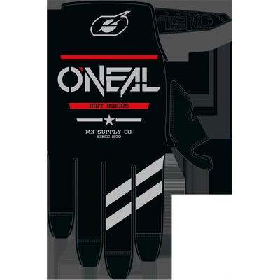 O´Neal Mayhem SQUADRON
