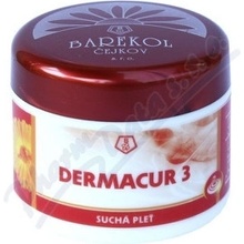 Barekol Dermacur 3 50 ml