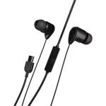 Maxell Bass13 EB10 USB-C black (304491.00.CN) Слушалки