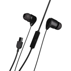 Maxell Bass13 EB10 USB-C black (304491.00.CN) Слушалки