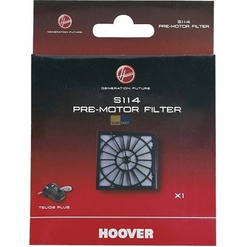 Hoover S114