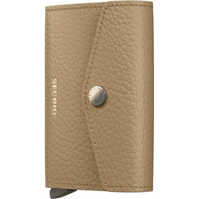 Envelope Secrid Pebble Cappuccino