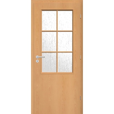 Classen Natura 2/3 sklo buk 80 P 4360038010
