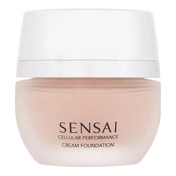 Sensai Cellular Performance Cream Foundation SPF15 CF12 Summer Breeze 30 ml