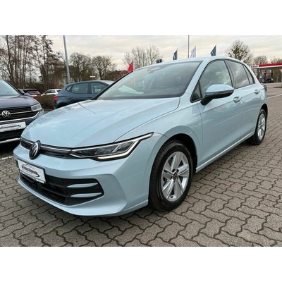 Volkswagen Golf 1.5 TSI 85 kW
