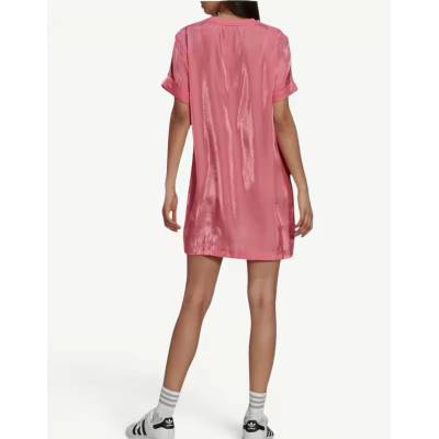 Adidas Originals Dress Rose