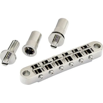 Gotoh GE103B-T-N Nickel Мост за китара (GE103B-T-N)