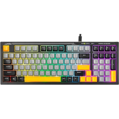 Marvo Soldat S50A K638A US