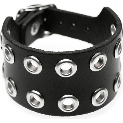 Black & Metal náramek BWZ-695