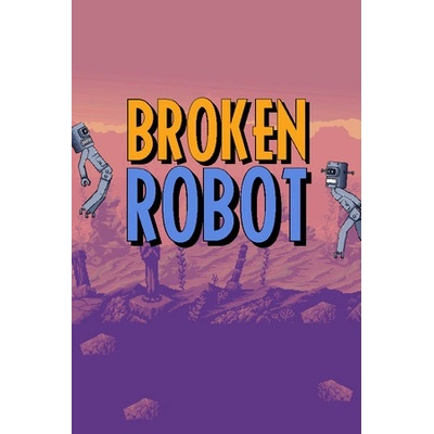 ImperiumGame Broken Robot (PC)