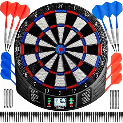 MatePro CDMP-002
