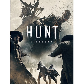 Hunt Showdown