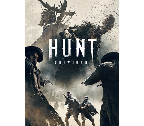 Hunt Showdown