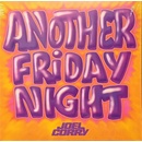 CORRY, JOEL - ANOTHER FRIDAY NIGHT LP