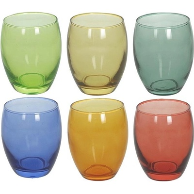 Tognana Sada pohárov 6 ks TULIP 400 ml