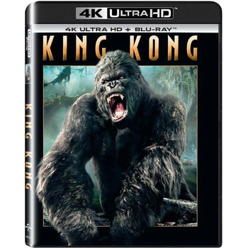 King Kong 2BD