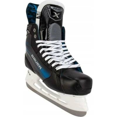 Bauer X