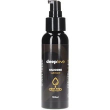 Deeplove Silicone Lubricant 100 ml